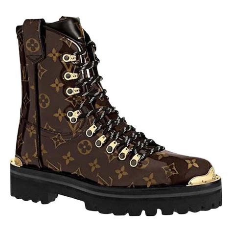 louis vuitton boots 2016|Louis Vuitton boots on sale.